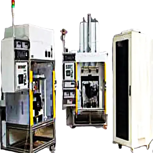 Assembly and Automation SPMs
